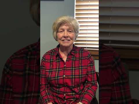 Neck, Back, Arm & Feet Problem Testimony