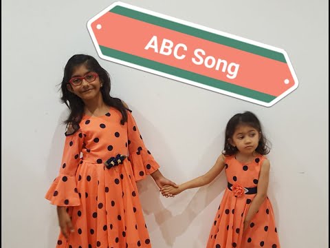 ABC Song by Ziyu and Ayu