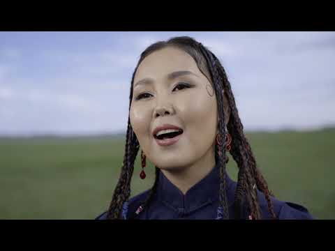 Duuchin B.Anar musta "Budant khangai"