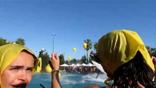 Entertainment Shows - Voyage Sorgun Hotel, Side, Antalya‎