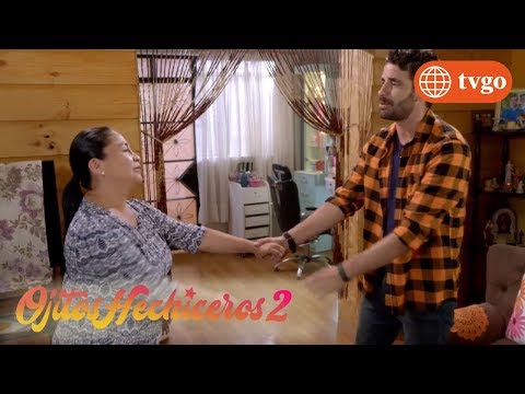 Wizard Eyes 12/14/2018 - Chapter 122 - 3/5