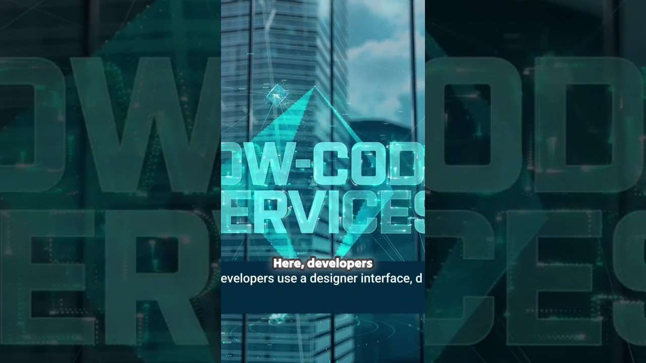 Traditional Coding vs No code Low code Development |   ClaySys Technologies