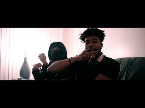 Losk Masta- Baghdad (Official Music Video)