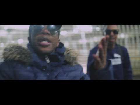 Rigz ft LV,  Phazo F1 and S'Dz - TrapGiddy | @SDz_TS @yung_rigz @phazo_f1