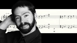 Fred Hersch - Child's Song