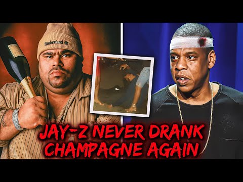 Big Pun Hit JAY-Z With A Bottle & Fought 80 Men In Carbon’s Night Club