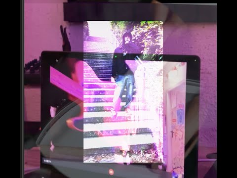 XIR - EFKAR (Produced by Mueckebeatz)(Official Street Video)