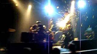 Babyland &quot;Dismissal&quot; - Philadelphia, Trocadero, July 10, 2009