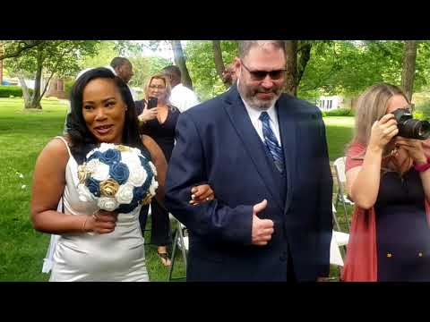 My birthday / my cousin wedding in Lexington Kentucky ❤🔥 5/22/2021