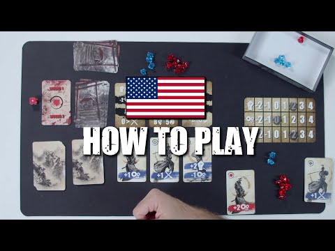 Way of the Samurai - How to play