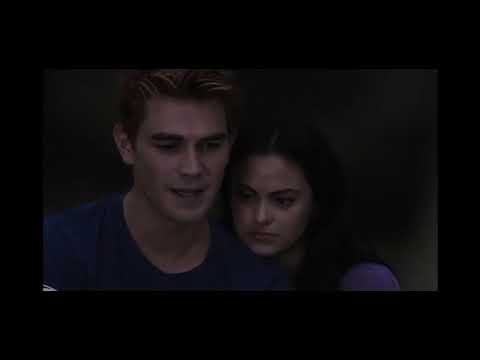 Riverdale Veronica & Archie 3x01 (4/5)