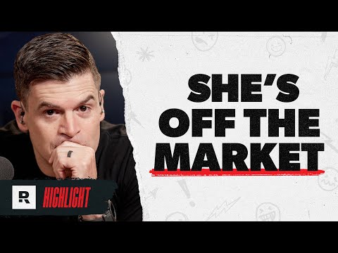 The Woman I Want Is Dating My Best Friend