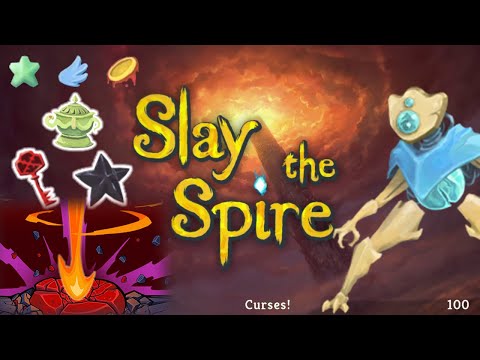 Slay the Spire February 3rd Daily - Defect | So much gold, not enough shops.