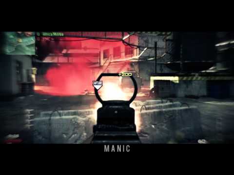 Manic & Crudz Dual MW3 Episode