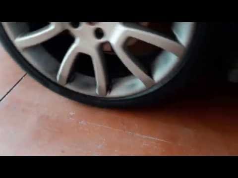 Test di resistenza radiocomando Clo di iMove