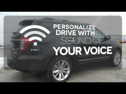 2015 Ford Explorer Rochester MN Winona, MN #F155121 - SOLD