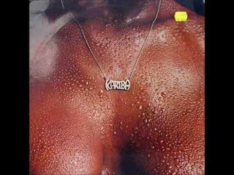 Kariba - Sensation - Medley I