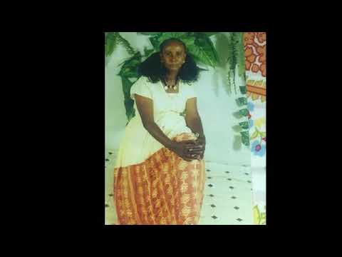 Okbay mesfin Adey weladitey