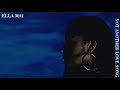 Ella Mai – Not Another Love Song (Official Audio)