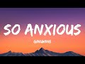 Ginuwine So Anxious Lyrics