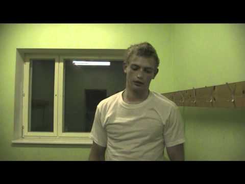 10.08.10 Olari Perlini mängujärgsed kommentaarid!