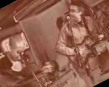 The Groove Project - Live Black Note Club