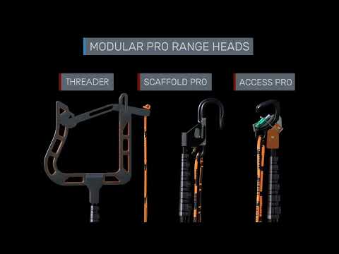 Beta Climbing Designs Access Pro Range