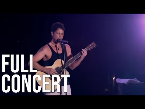 Audioslave: Live In Cuba | Full Concert