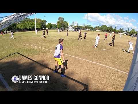 2019 FGC GCPL Reserves Rd 19 - Surfers Paradise vs Mudgeeraba (7-1)