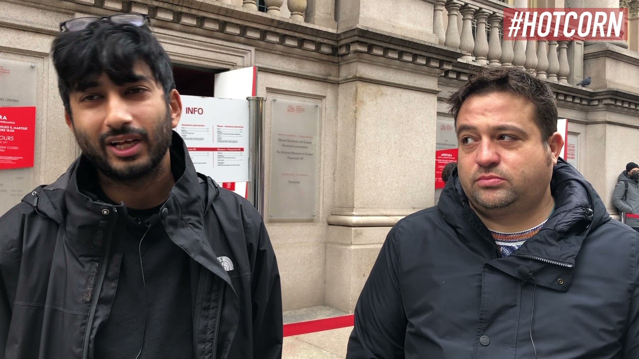 BANGLA - LA SERIE | Intervista a Phaim Bhuiyan (regista e attore) ed Emanuele Scaringi (co-regista)