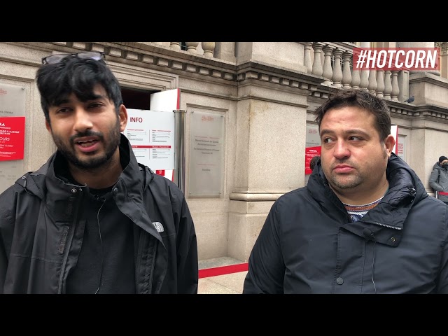 BANGLA - LA SERIE | Intervista a Phaim Bhuiyan (regista e attore) ed Emanuele Scaringi (co-regista)