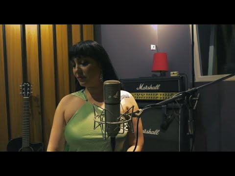Gamze Ayçiçek - Kardelen I Akustik Cover