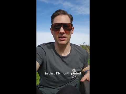 Spencer West testimonial