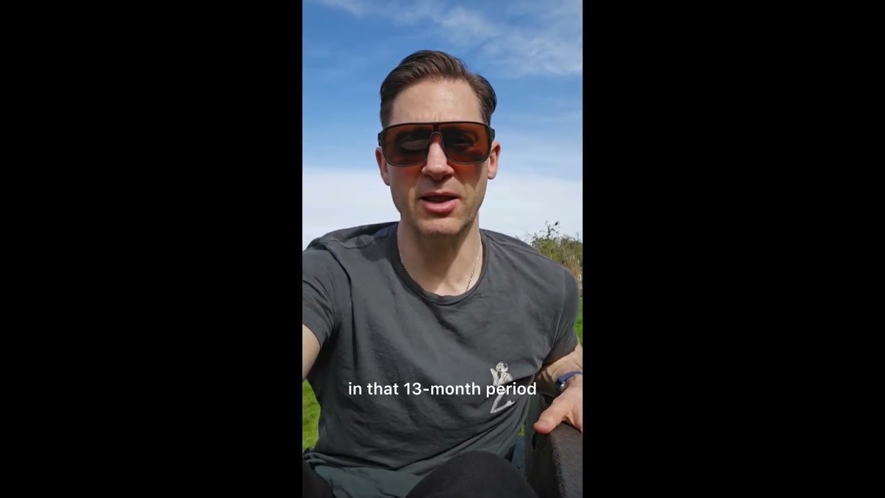 Spencer West testimonial
