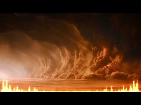 Epic Build Up Music   The Storm