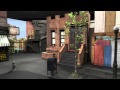 1970 Sesame Street CGI