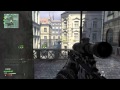 IZzz TRICKY MW3 Game Clip