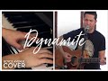 Dynamite - Taio Cruz (Boyce Avenue acoustic ...