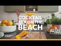 Cocktail Vodka Comment Faire Un Sex On The Beach