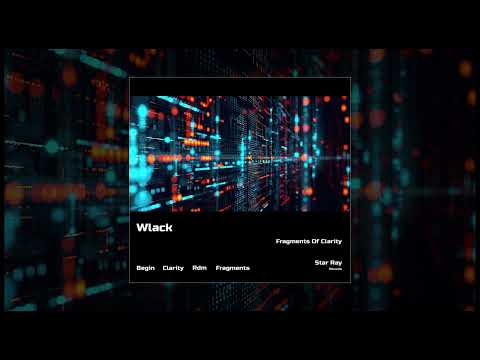 Wlack - Rdm (Original Mix)