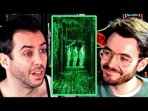 Es posible que la vida sea una simulación que se ha creado hace un minuto - QuantumFracture