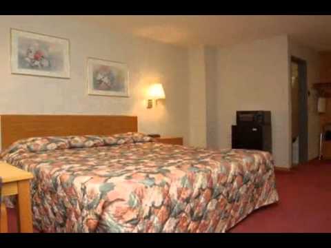 Econo Lodge Near Clackamas Town Center (OR043)