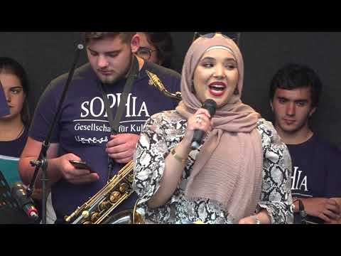 One World One Future Projektfilm