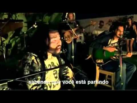 " Melo de Sara " Soja - You And Me