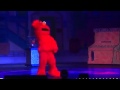 Sesame Street Live Theme Angry Young Man By Billy Joel