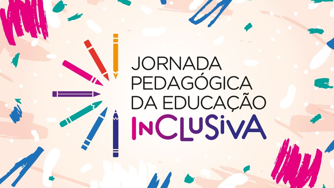 Saberes e práticas inclusivas na Educação Infantil | Jornada Inclusiva (2020)
