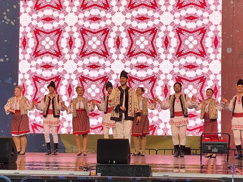 Robert Dumitru - Mândro pentru ochii tăi