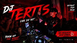 Download lagu DJ TERTIS VOL.1 | HIPHOP POP K-POP JERSEY BAILE FUNK OPENFORMAT | DJ LIVE SET mp3