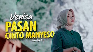 Download lagu Venisa - Pasan Cinto Manyeso mp3