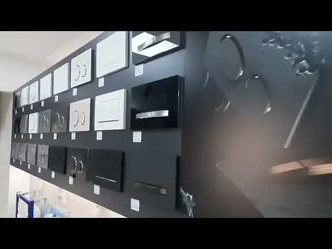 Salon ekskluzivne keramike i kupatilskog namestaja - Vodomarket